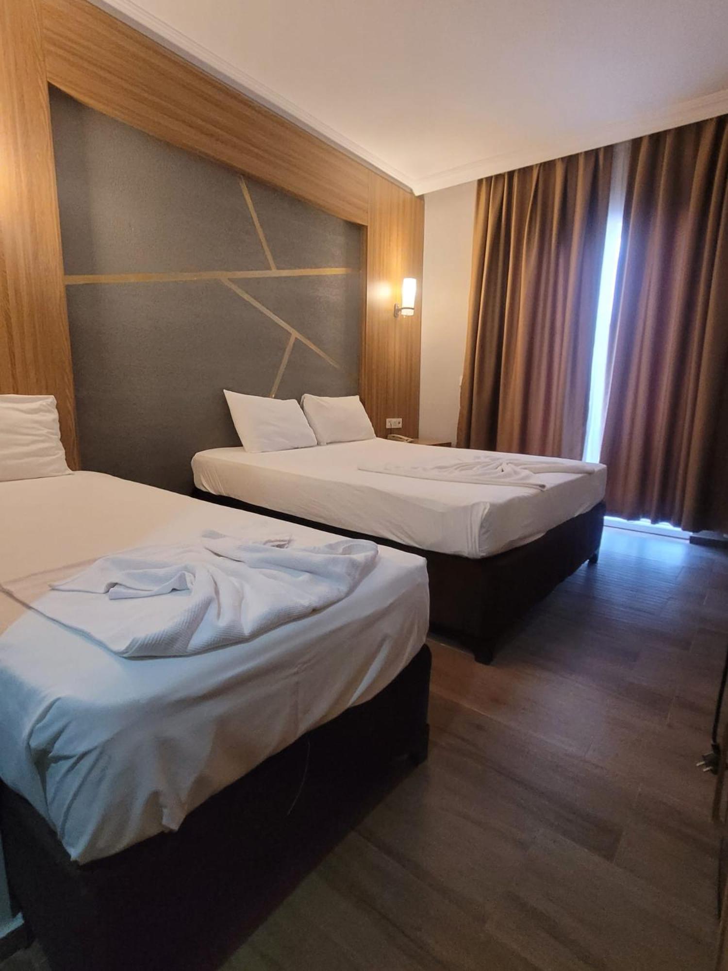 Hotel Dionisus Spa Resort Belek Exterior photo